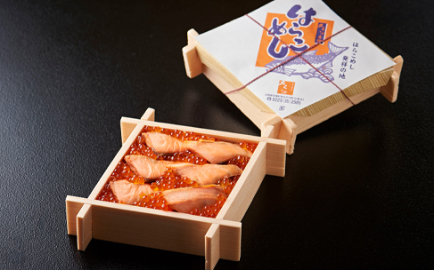 はらこ飯